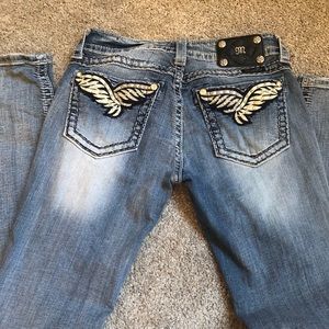 Miss Me Pants - Miss me Miss Me Pants - Miss me